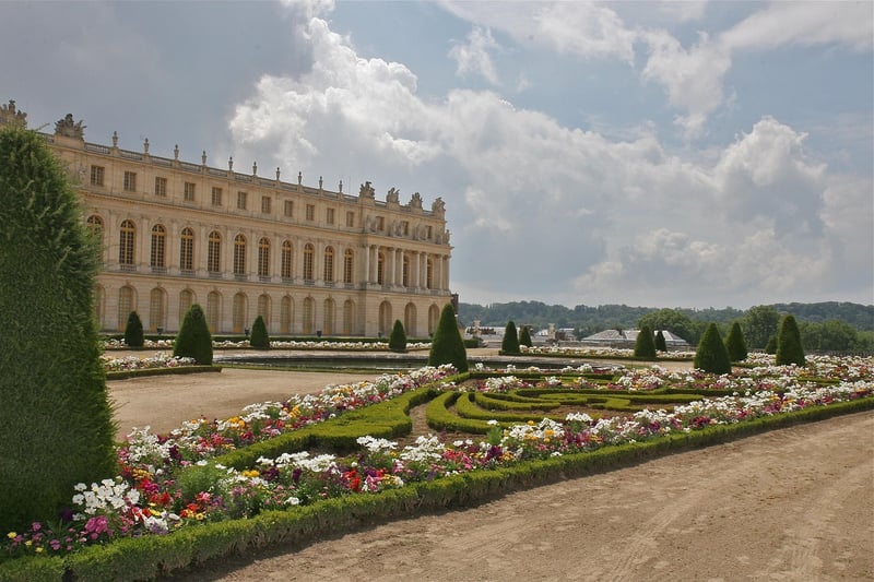 Palace Venue