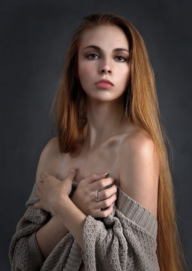 Mystical Dress